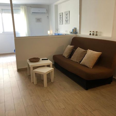 El Lugar De Las Mariposas Almeria Ngoại thất bức ảnh
