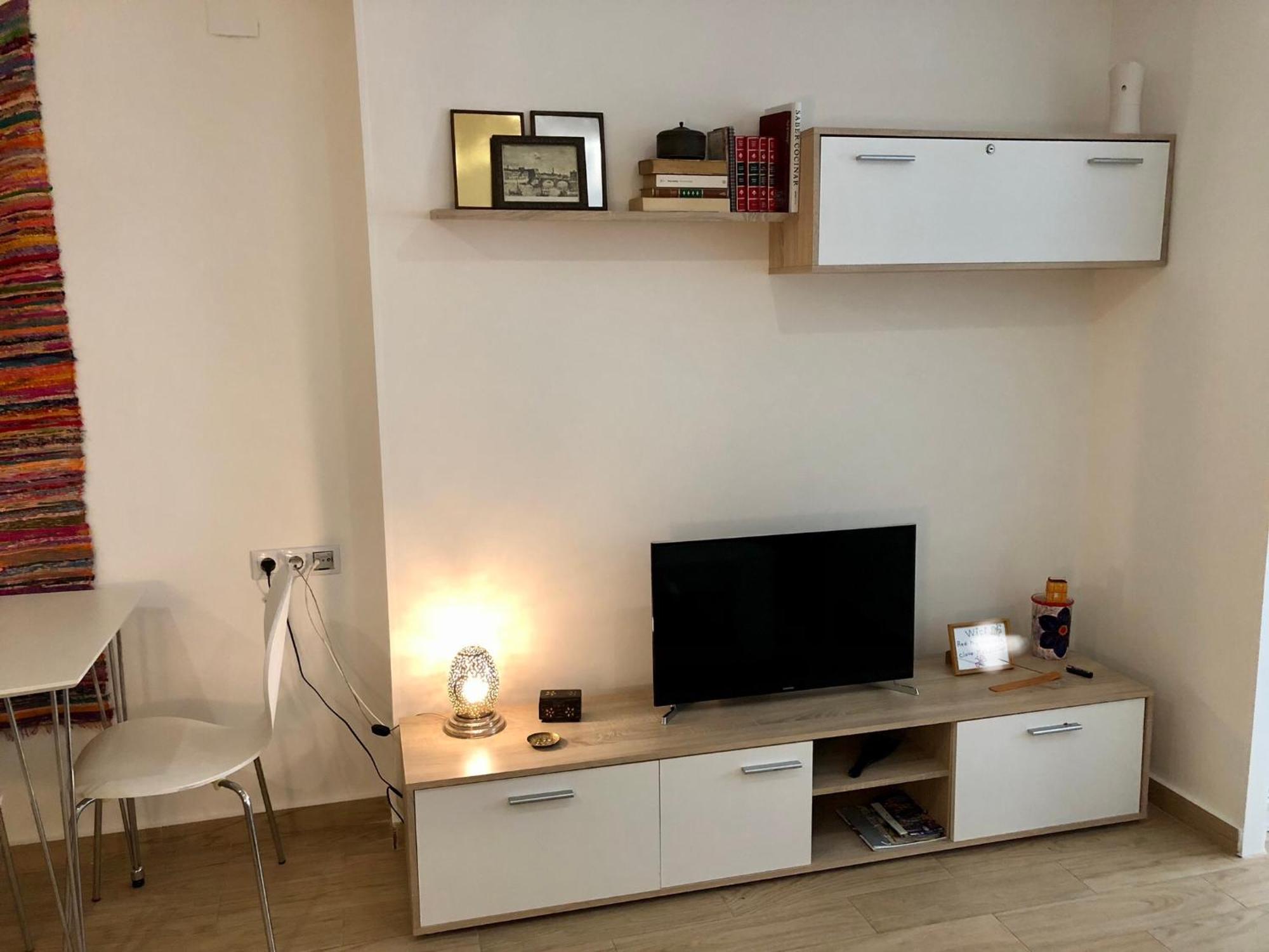 El Lugar De Las Mariposas Almeria Ngoại thất bức ảnh